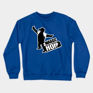 hip hop Crewneck Sweatshirt